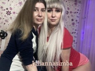 Juliannasimba