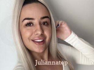 Juliannatop