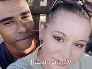 Julianoandjade