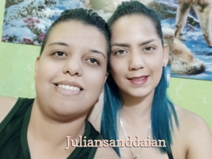 Juliansanddaian