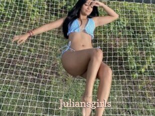 Juliansgirls