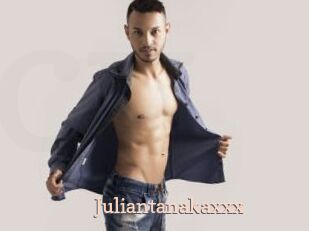 Juliantanakaxxx
