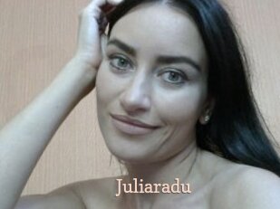 Juliaradu