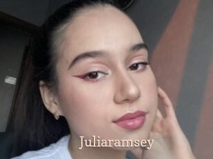 Juliaramsey