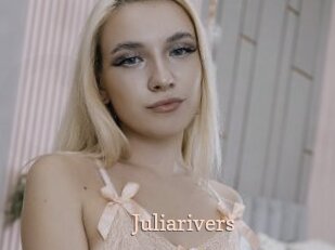 Juliarivers