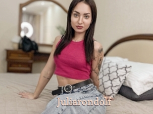 Juliarondolf