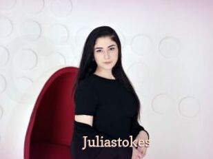 Juliastokes