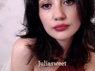 Juliasweet