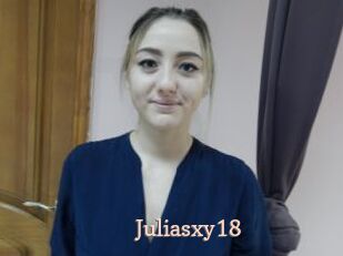 Juliasxy18