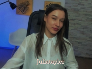 Juliatayler