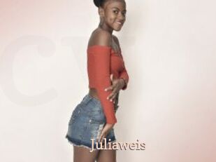 Juliaweis