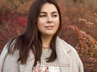 Juliawilkins
