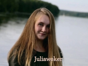 Juliawoker