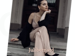 Julibernard