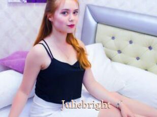 Juliebright