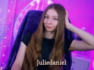 Juliedaniel