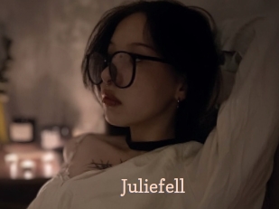 Juliefell