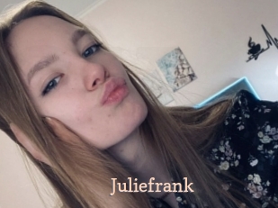 Juliefrank