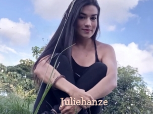 Juliehanze