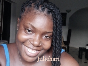 Juliehari