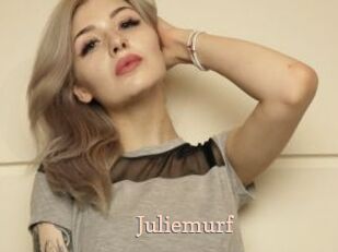 Juliemurf