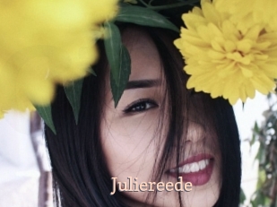 Juliereede