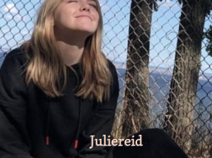 Juliereid