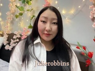 Julierobbins