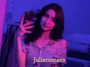 Julieromero