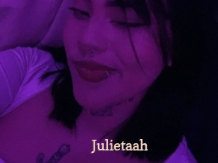 Julietaah