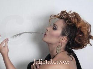 Julietabravex