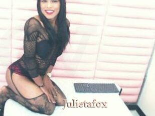 Julietafox