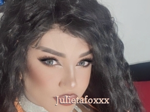 Julietafoxxx