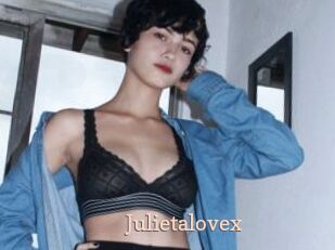 Julietalovex