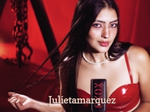 Julietamarquez
