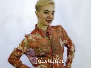 Julietamor