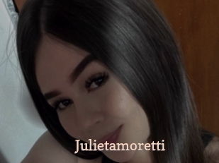 Julietamoretti