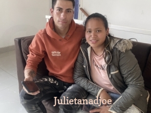 Julietanadjoe