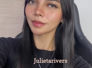Julietarivers