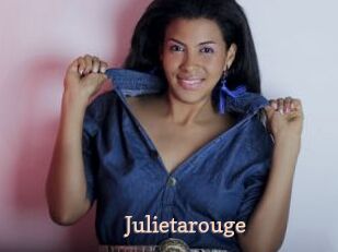 Julietarouge