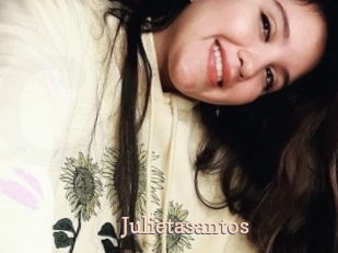 Julietasantos