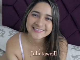 Julietaweill