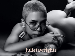 Julietawrights