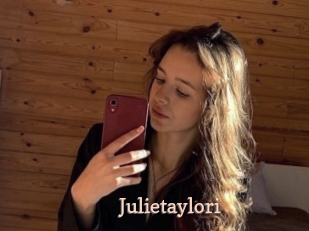 Julietaylori
