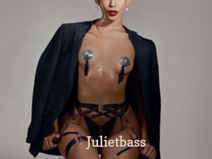 julietbass Chaude Vision