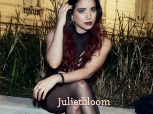 Julietbloom