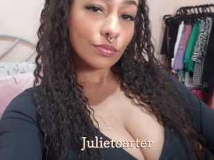 Julietcarter