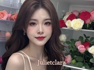 julietclara Chaude Vision