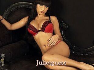 Julietguess