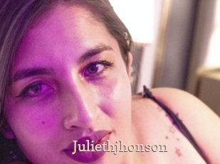 Juliethjhonson